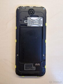 Nokia 225 Dual SIM, RM-1011 - 2