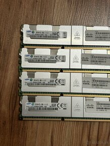 128GB DDR3 ECC (4x 32GB MODUL) - 2