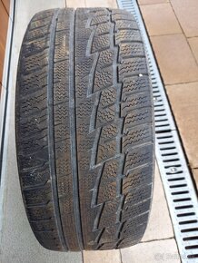 Zimné pneumatiky  225/45r17 - 2