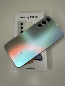 Samsung Galaxy A34 5G - 2
