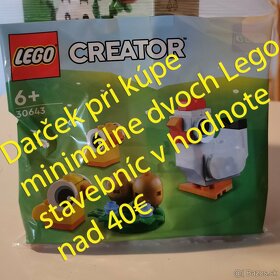 Lego 40600 - 2