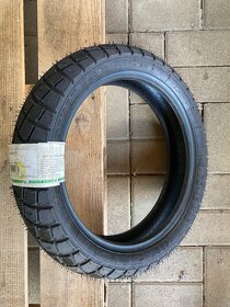 Nové pneumatiky na skúter Heidenau 110/70-13 - 2