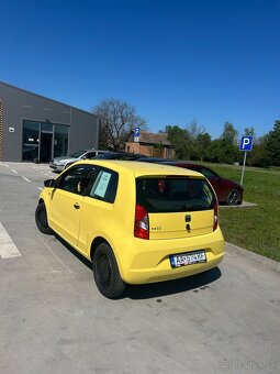 Seat Mii - 2