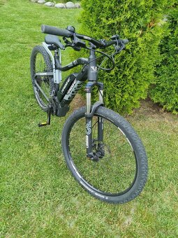 Elektrobicykel Haibike - 2
