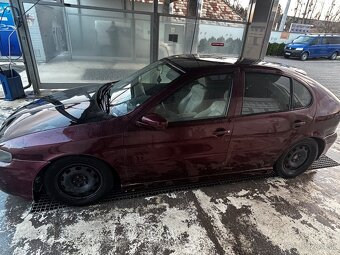 Seat Leon 1.6 77kw - 2