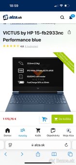 Hp victus 15 , rtx 4060 8gb, 16gb ram ddr5, ryzen 5 8645HS - 2