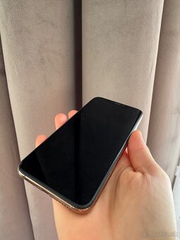 iPhone 11 Pro, 64 GB, Gold - 2