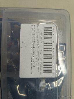 Arduino UNO (R3 update edition) - 2