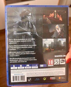 The Last of Us: Part II (PS4) - 2