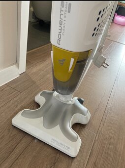 Parny mop vysavac - 2