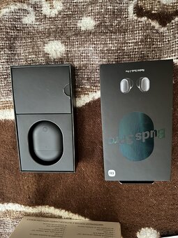 Predám slúchadla redmi Buds 3 pro - 2