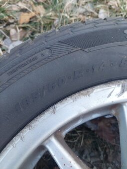 Matador Stella2 185/60 r14 4x100 - 2