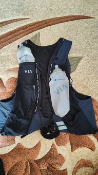 Montane Geecko VP 12+ L - 2