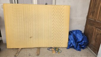 Matrac 140x200 - 2