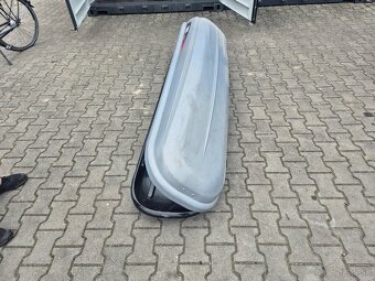 Strešný box Thule - 2