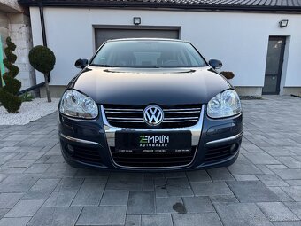 VILKSWAGEN JETTA 1.4 TSI 90KW MANUAL 6ST - 2