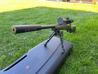 22lr malorazka bergara - 2