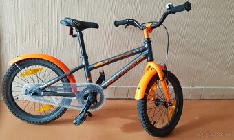 Detský bicykel Author Stylo 16 2019 - 2