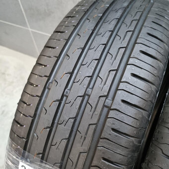 Letné pneumatiky 205/60 R16 CONTINENTAL DOT4623 - 2