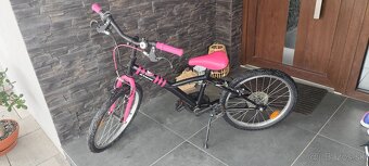 Detský bicykel - 2
