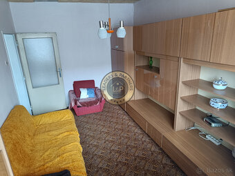 Na predaj rodinný dom v obci Borský Mikuláš - 2
