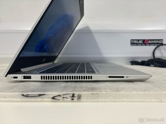 HP ProBook 455 G7 - 2