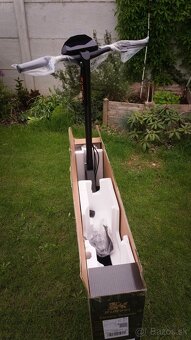 KuKirin G2 2025 Elektická Kolobežka - 2