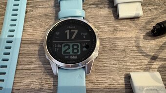 Garmin Fenix 7s - 2