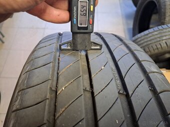 Letná Michelin Primacy 4 205/55/16 91H - 2