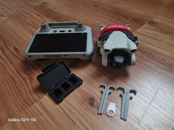 Dji mini 3 - 2