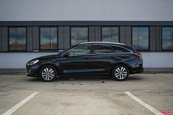 Hyundai i30 2019 Automat - 2