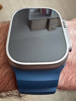 Apple watch ultra 2 GPS 2023 - 2