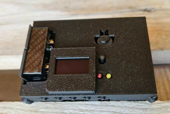 Komplet floppy emulátor pi1541 pre Commodore 64 s Raspberry - 2