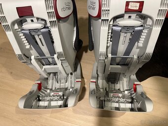 Autosedacka Britax Romer King Pro (9-18kg) - 2