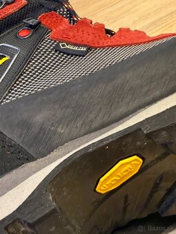Trek topanky Kayland Cross Mountain GTX - 2