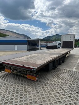 Krone náves plato Mega - 2