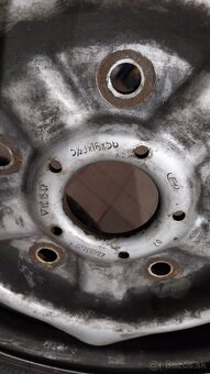 5x160r16 - 2
