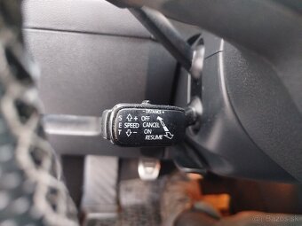 Octavia RS TDI - 2