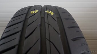 Letné pneumatiky 175/70 R14 Matador - 2