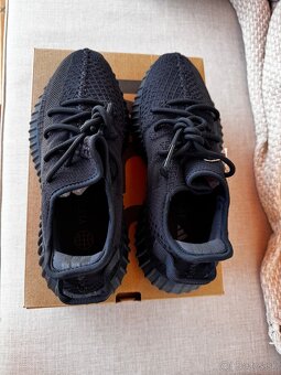yeezy boost 350 v2 Onyx - 2