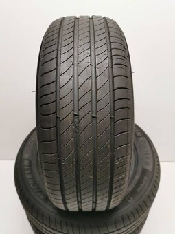 205/55 R16 91H Michelin Primacy letné pneumatiky - 2