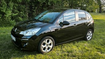 CITROEN C3 diesel 1.6 AT - 2