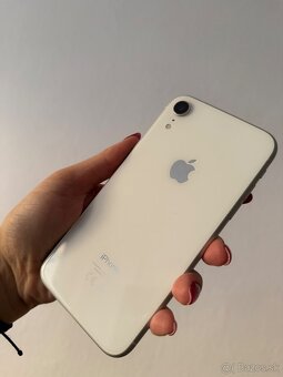 iPhone XR - 2