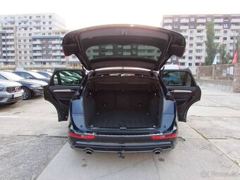 Audi Q5 3.0 TDI DPF quattro S tronic - automat - 4x4 - 2