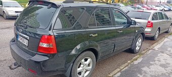 Kia Sorento - 2