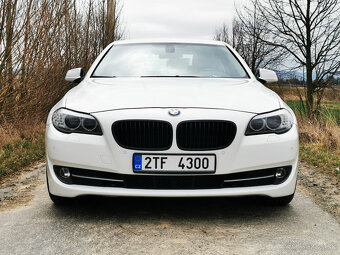 BMW 520d - 2