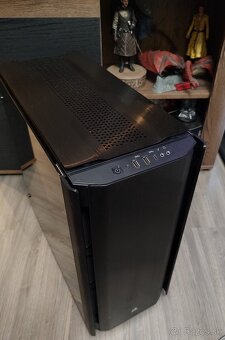 Corsair Obsidian Series 500D CC - 2