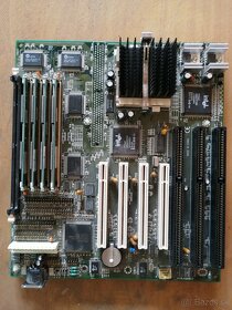 Dosky Pentium - 2