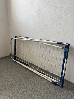 Sušiak na prádlo - 2