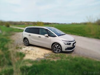Citroen C4 Grand PIcasso 2.0Hdi 110kw - 2